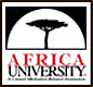 Africa University logo