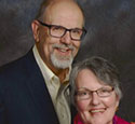 Mr. Stephen E. Drachler and Mrs. Michelle Drachler