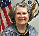 Ms. Margaret J. McKelvey
