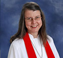 Rev. Lola Turnbull